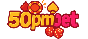 50pm bet Logo